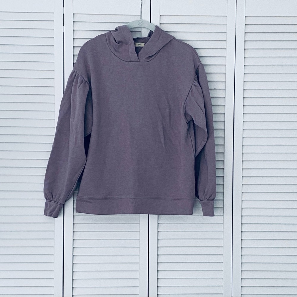 Madewell Hoodie
